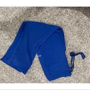 Greys Anatomy Scrub Pants (Tall)
